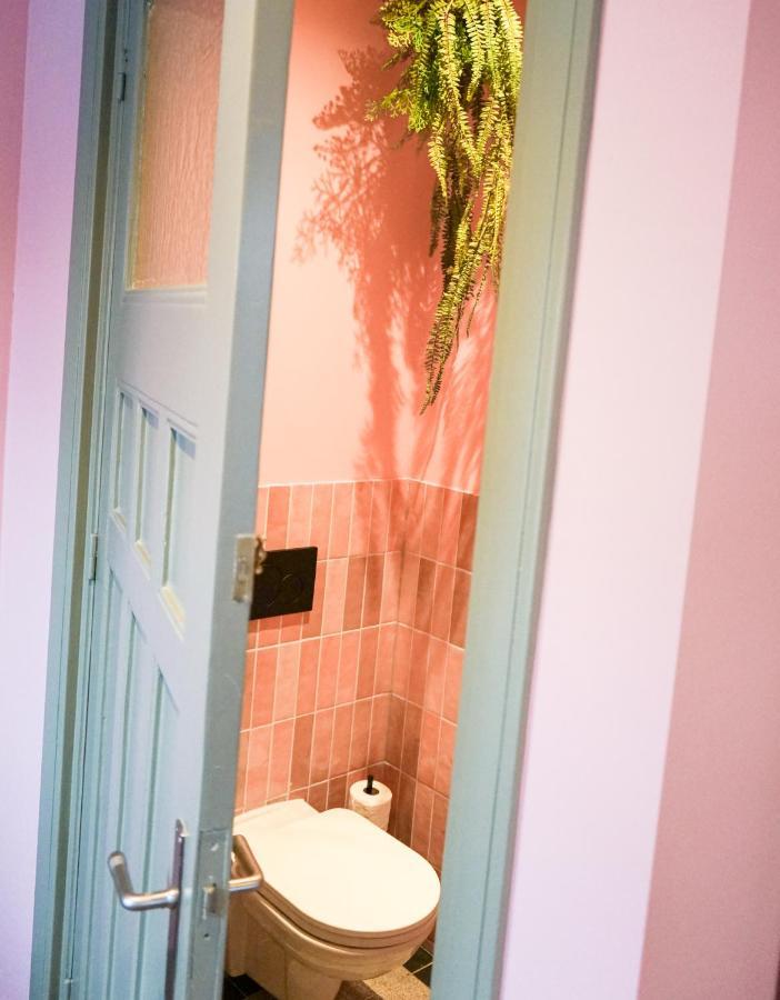 Villa La Vida ティルブルグ エクステリア 写真