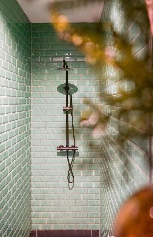 Villa La Vida ティルブルグ エクステリア 写真